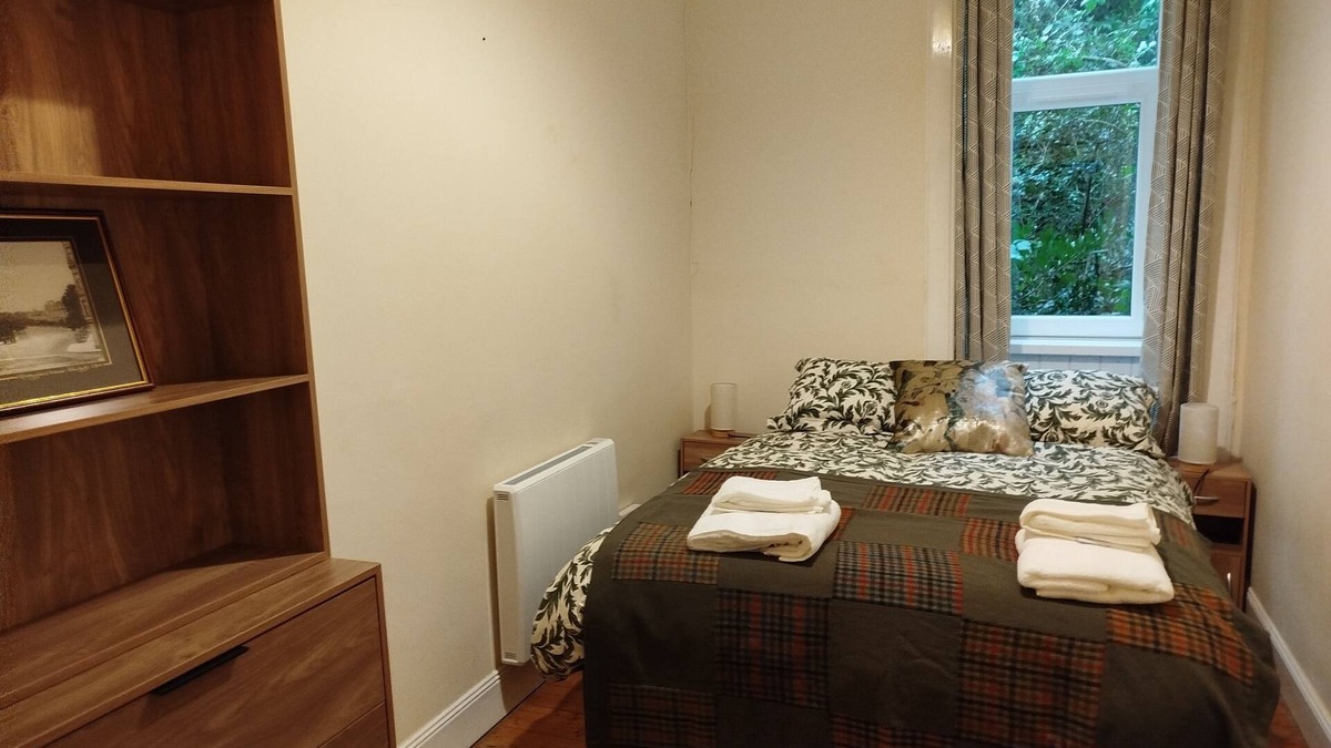 Gorgie Apartment | Lovely flat in Gorgie, Edinburgh