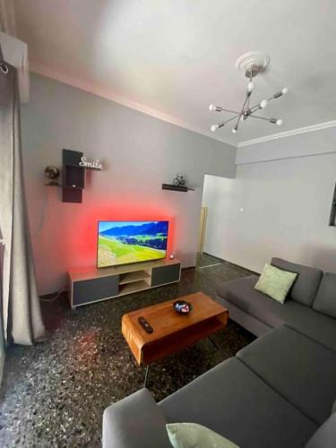 Korydallos Apartment | Lovely flat Korydallos