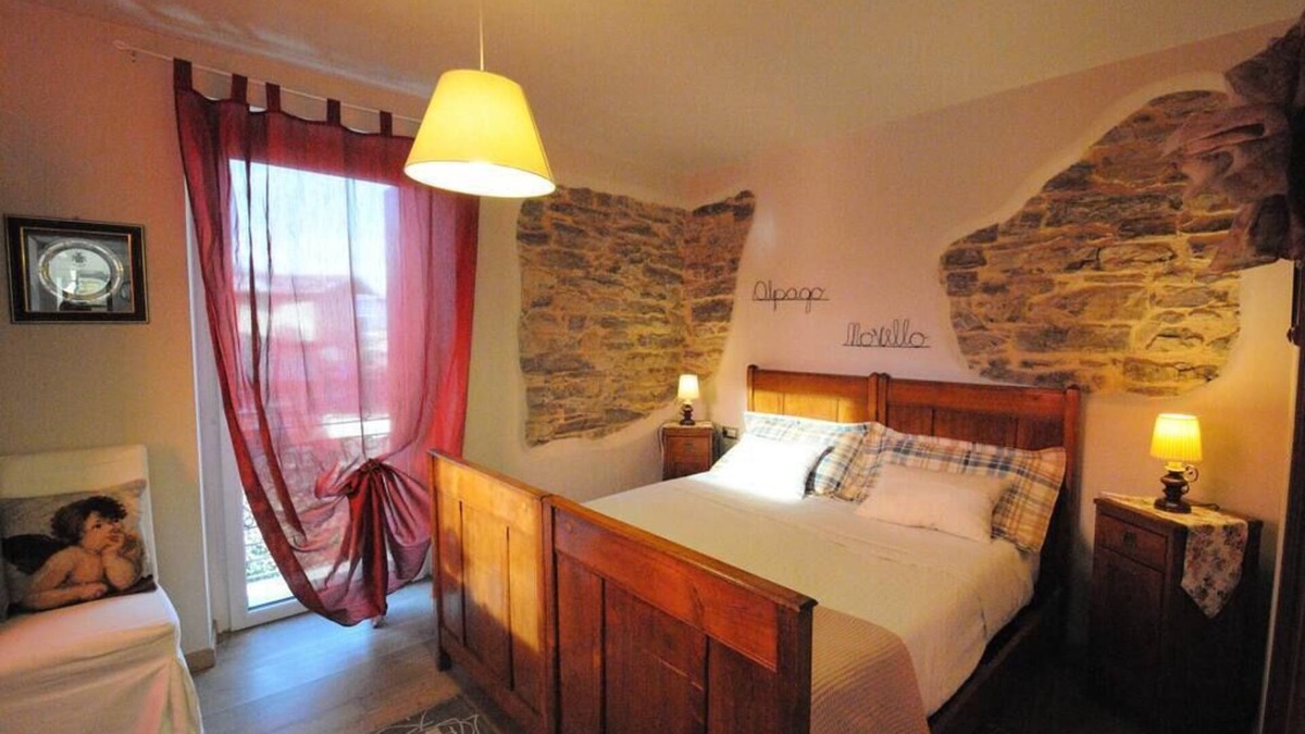 Feltre Apartment | Lovely flat with garden