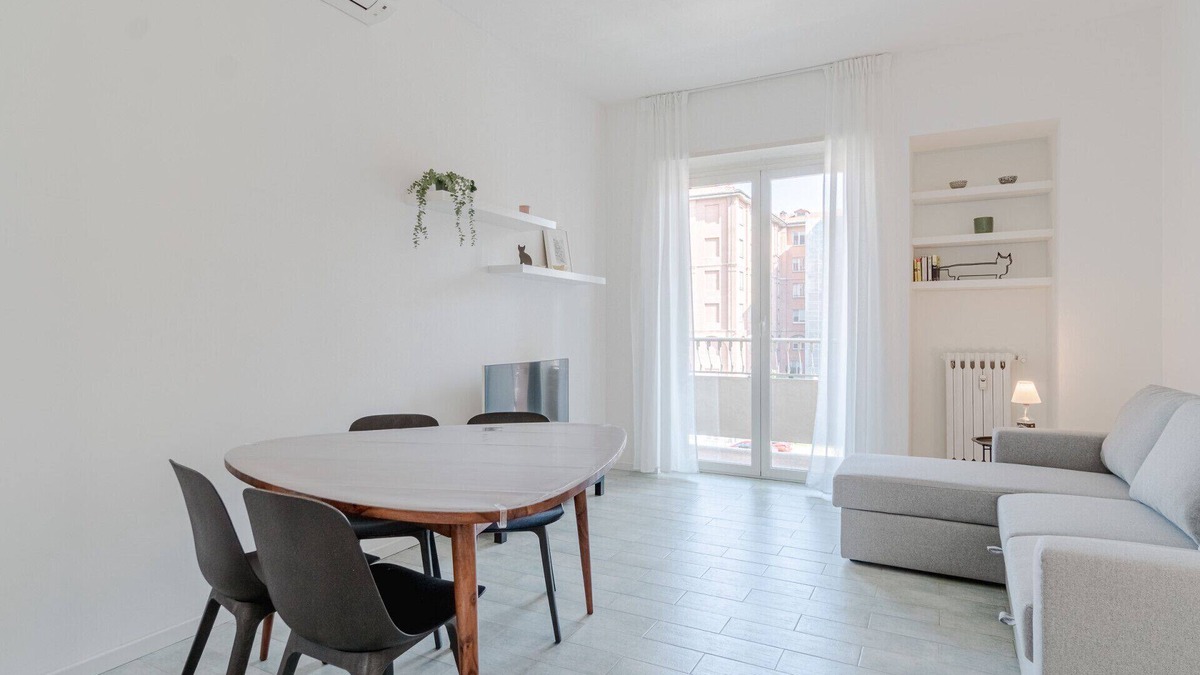 Santa Rita Apartment | Lovely Flat X6 in Santa Rita