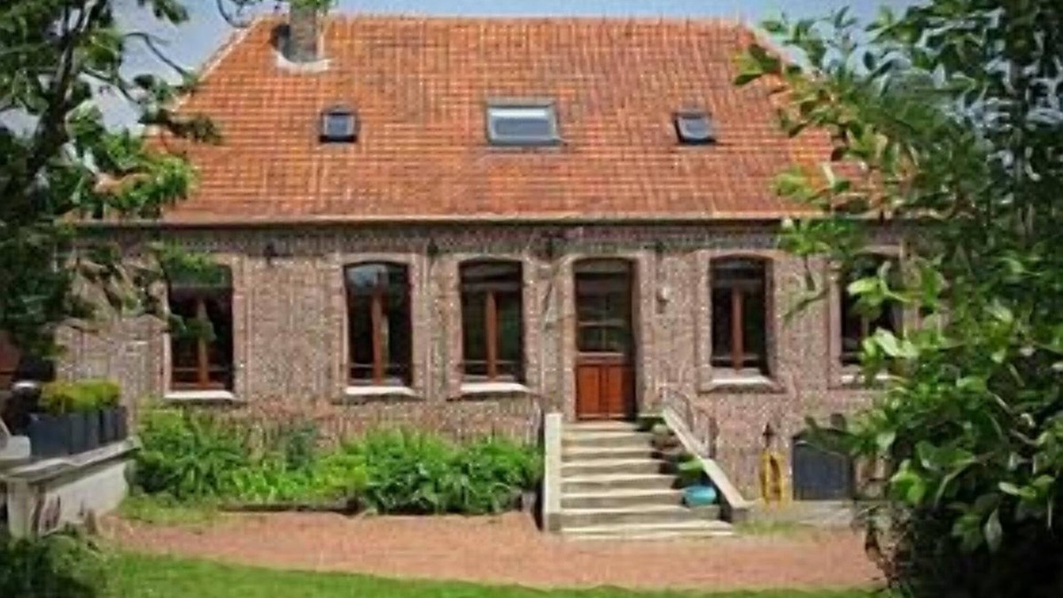 Embry House | Lovely Former Bakery In The Seven Valleys