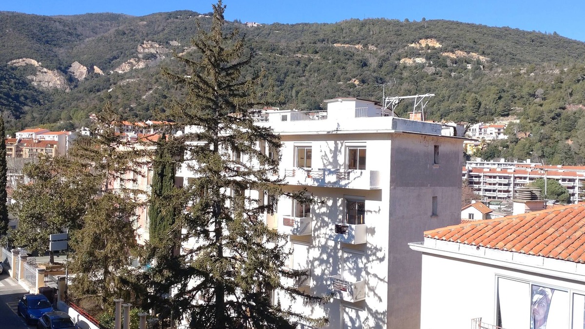 Amelie-les-Bains-Palalda Apartment | Lovely studio in Amélie-les-Bains. Ideal for a spa treatment in the heart of Vallespir!