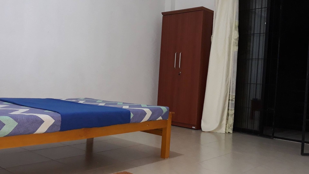 Borella House | Lovely Freedom 03 Bedrooms Vacation home in Colombo