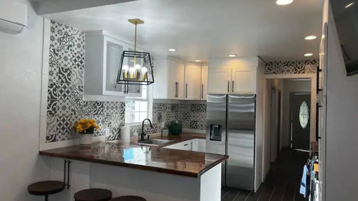 El Paso Condo | Lovely fully remodeled 2 bedroom stylish Condo