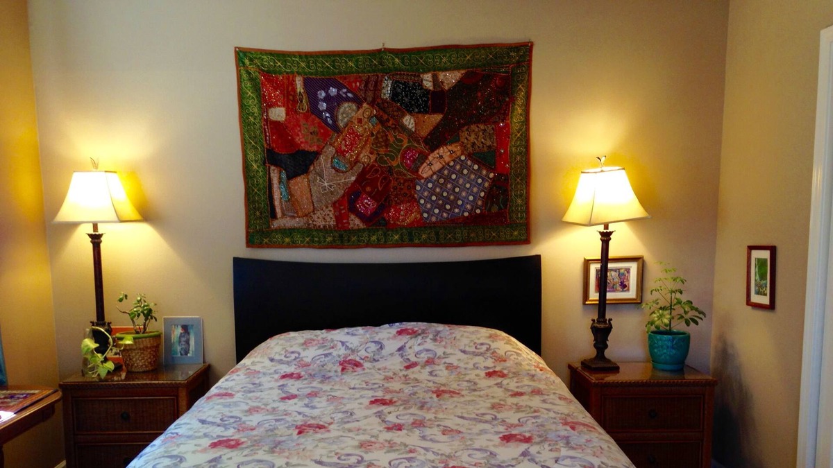 Kenner - Louis Armstrong International Airport Apartment | Lovely furnished studio, 60 days min, safe & quiet, close to all hospitals