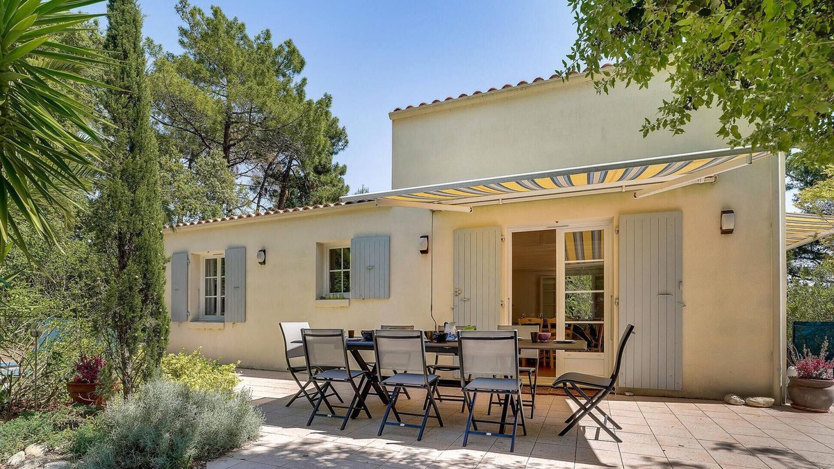 Saint-Georges-d'Oleron House | Lovely home in Saint-Georges-d'Oléron