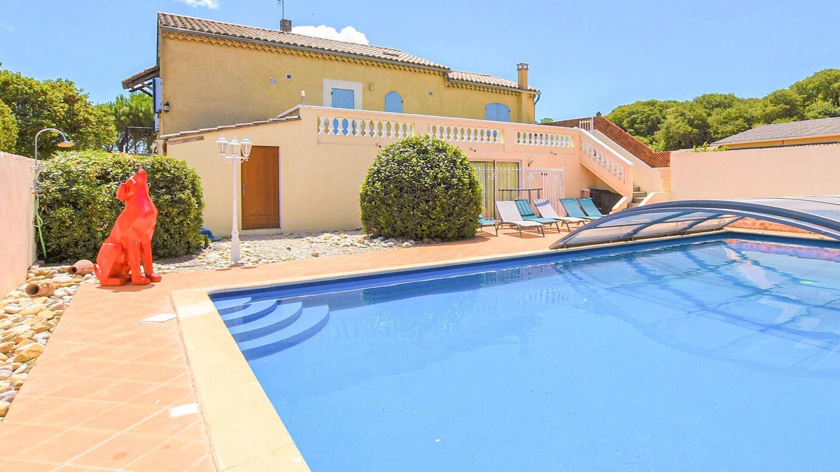 Saint-Maurice-sur-Eygues House | Lovely home in Saint-Maurice-sur-Eygu