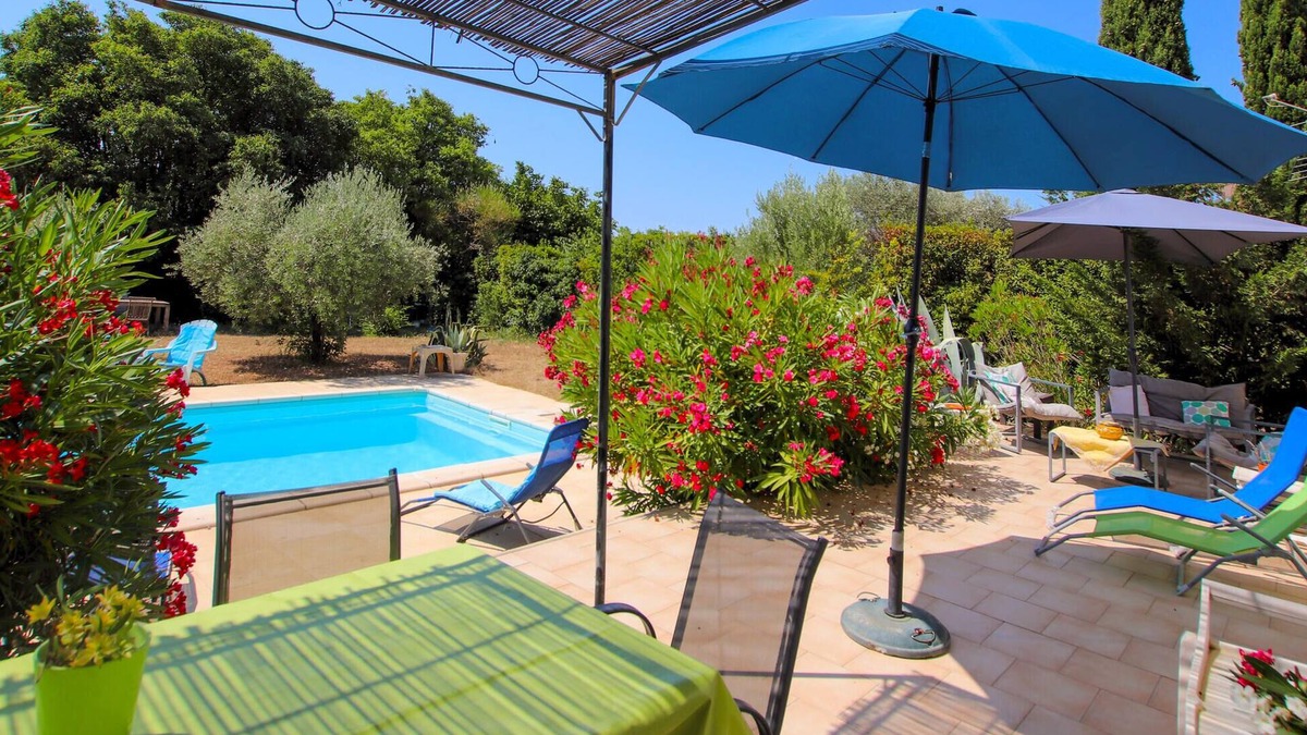 Saint-Maurice-sur-Eygues House | Lovely home in Saint Maurice sur Eygu