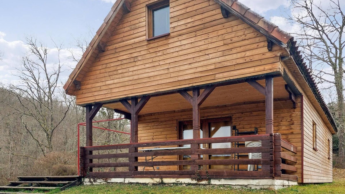 Sainte-Croix-de-Volvestre House | Lovely home in Sainte Croix-Volvestre