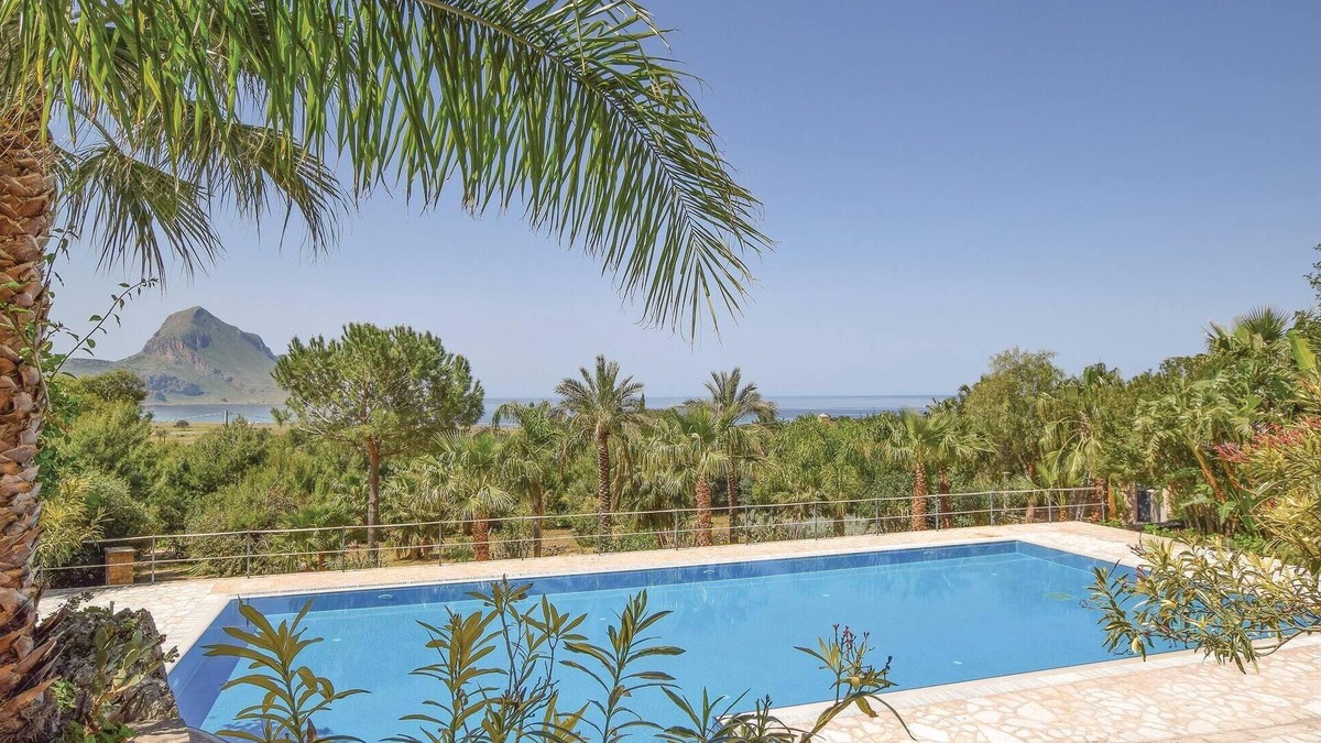 Castelluzzo House | Lovely home in Makari-S. Vito Lo Capo