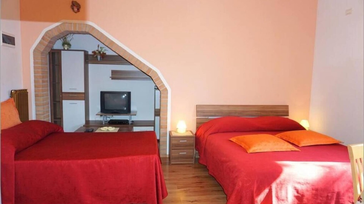 Izola Apartment | Lovely Holiday Apartment
