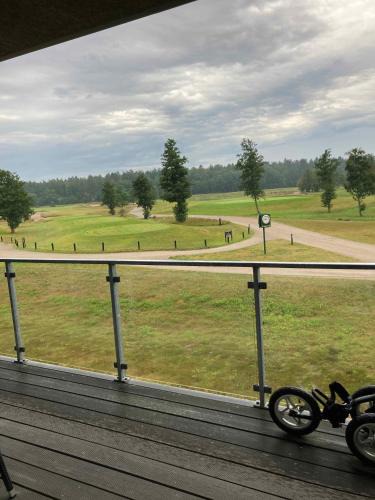 Nimtofte Apartment | Lovely Holiday Apartment At Lübker Golf Resort