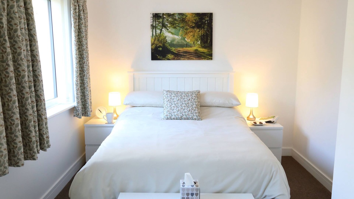 Frizington House | Lovely holiday cottage near Ennerdale, maximum 2 people