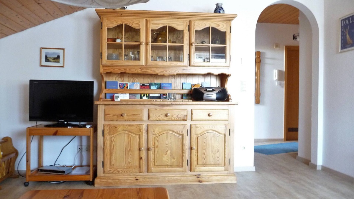 Irsengund Apartment | lovely holiday flat, beautiful surrounding at all seasons