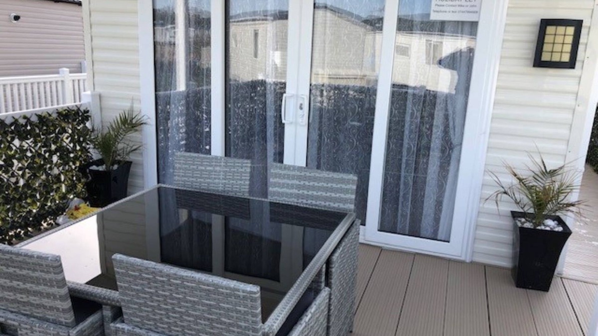 Lydd-on-Sea Other | Lovely Holiday Home - Romney Sands by the Sea