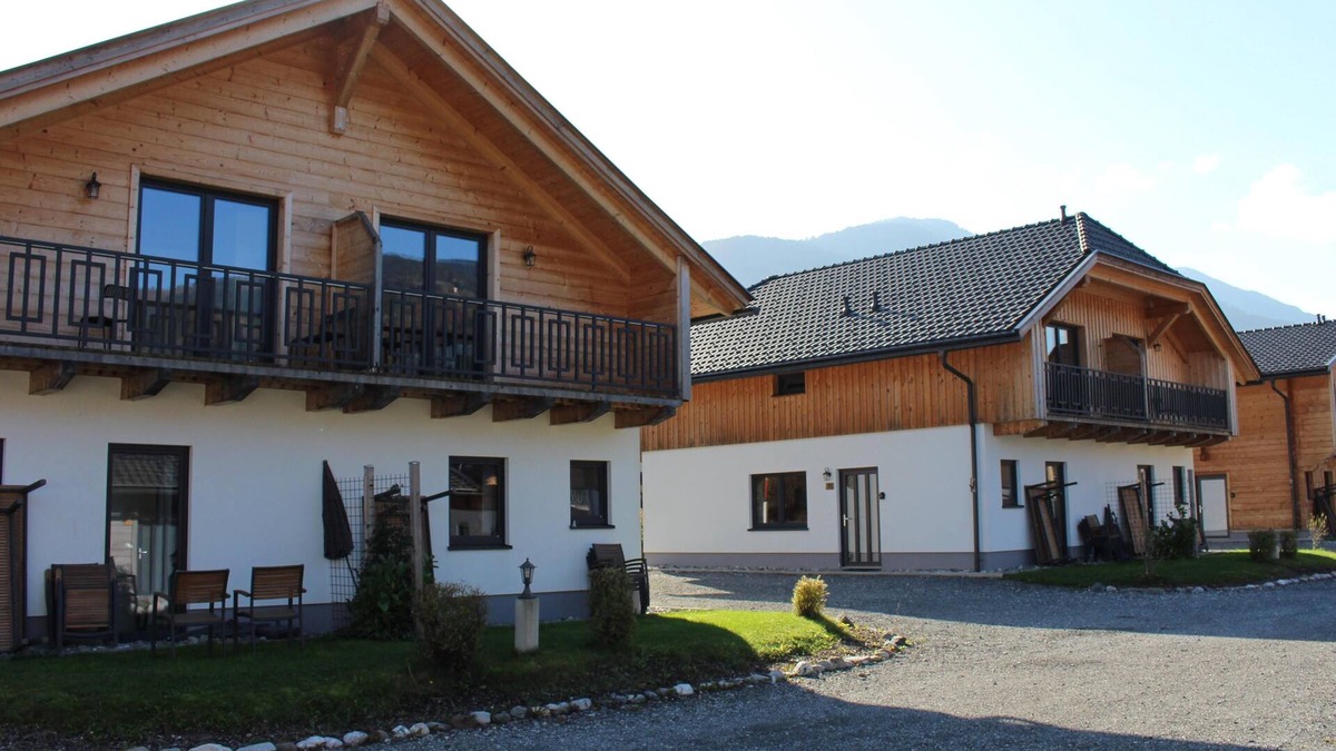 Jenig House | Lovely holiday home on park near ski resort