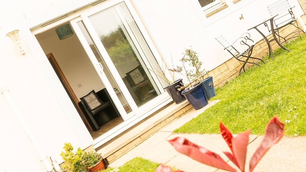 Cellardyke Villa | Lovely Holiday Home in the East Neuk of Fife