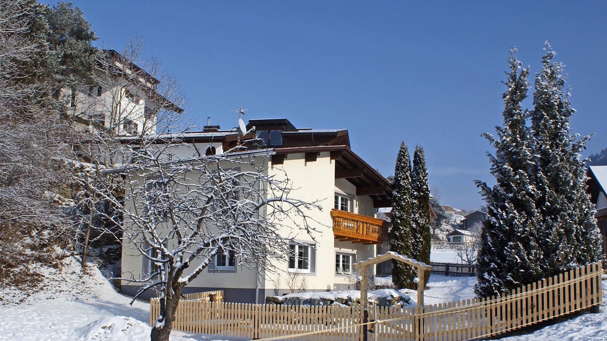 Tobadill House | Lovely holiday home in a beautiful location