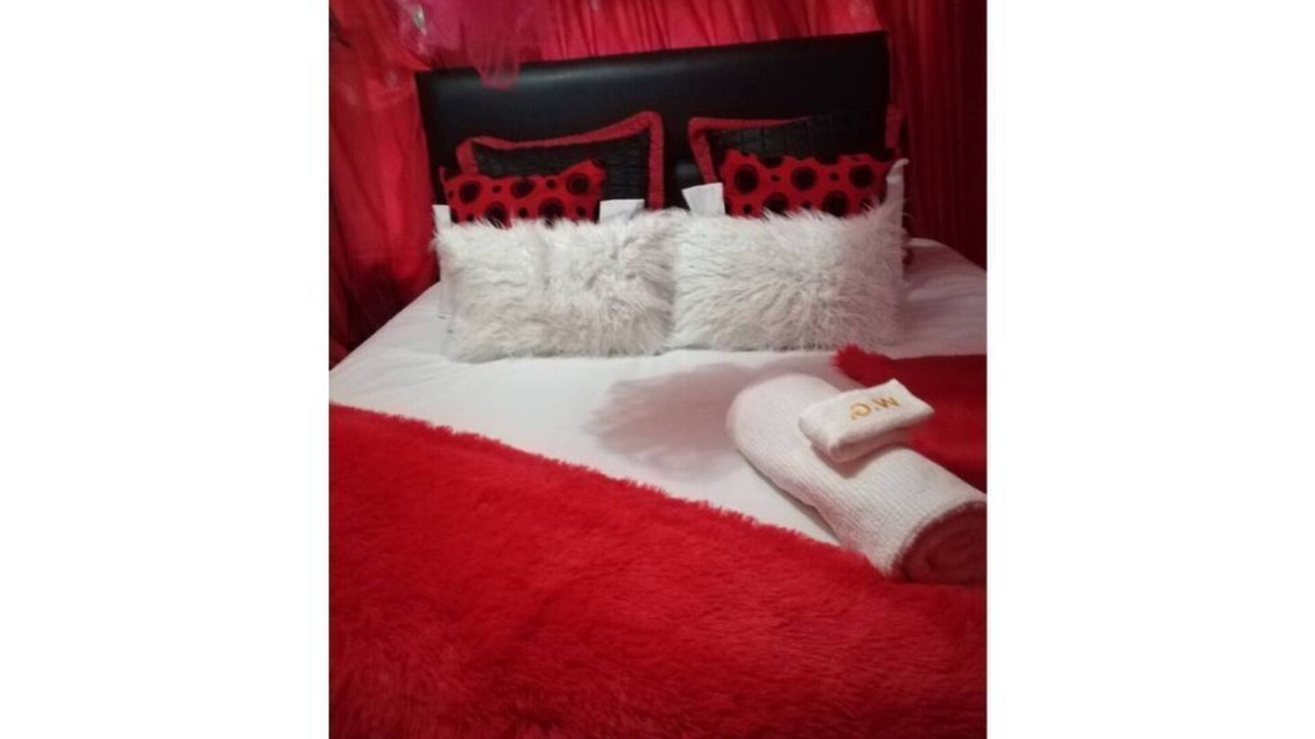 Bulawayo House | Lovely holiday home