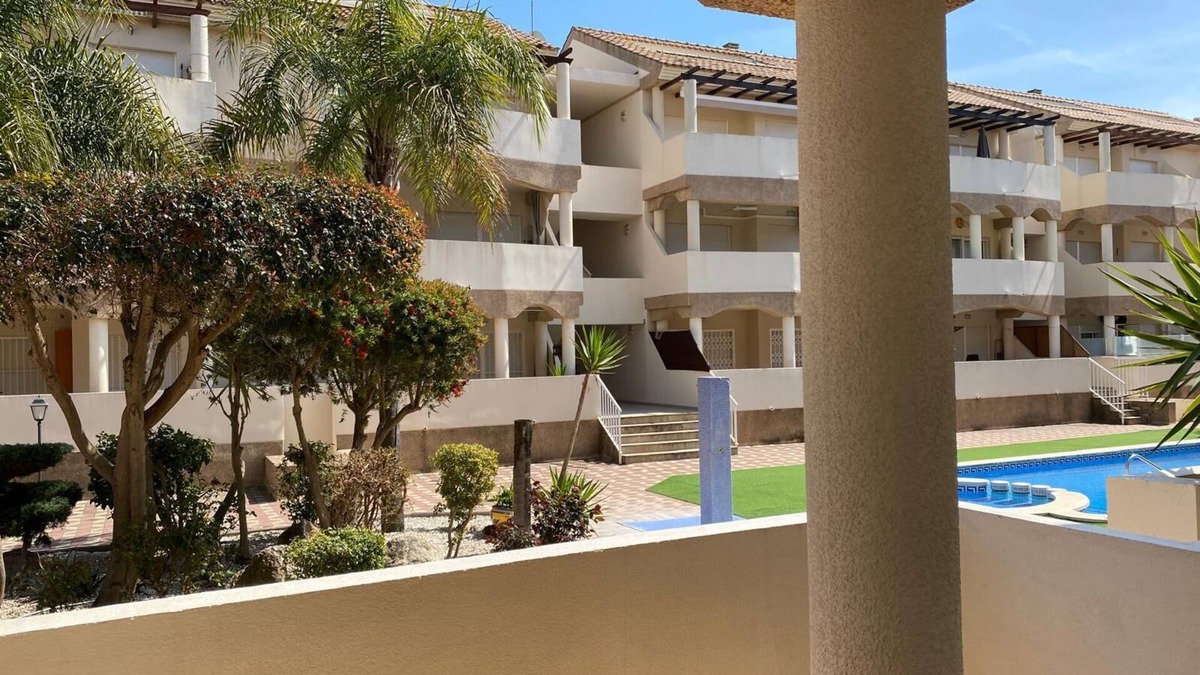 Vinaros Apartment | Lovely Holiday Place with pool, A/C, TV, WIFI - Playa Sol Vinaros
