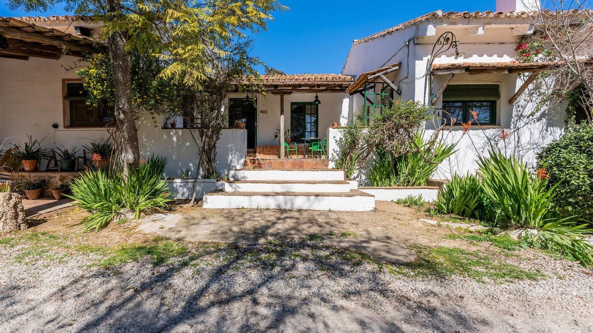 Cazalla De La Sierra House | Lovely home in Cazalla de la Sierra