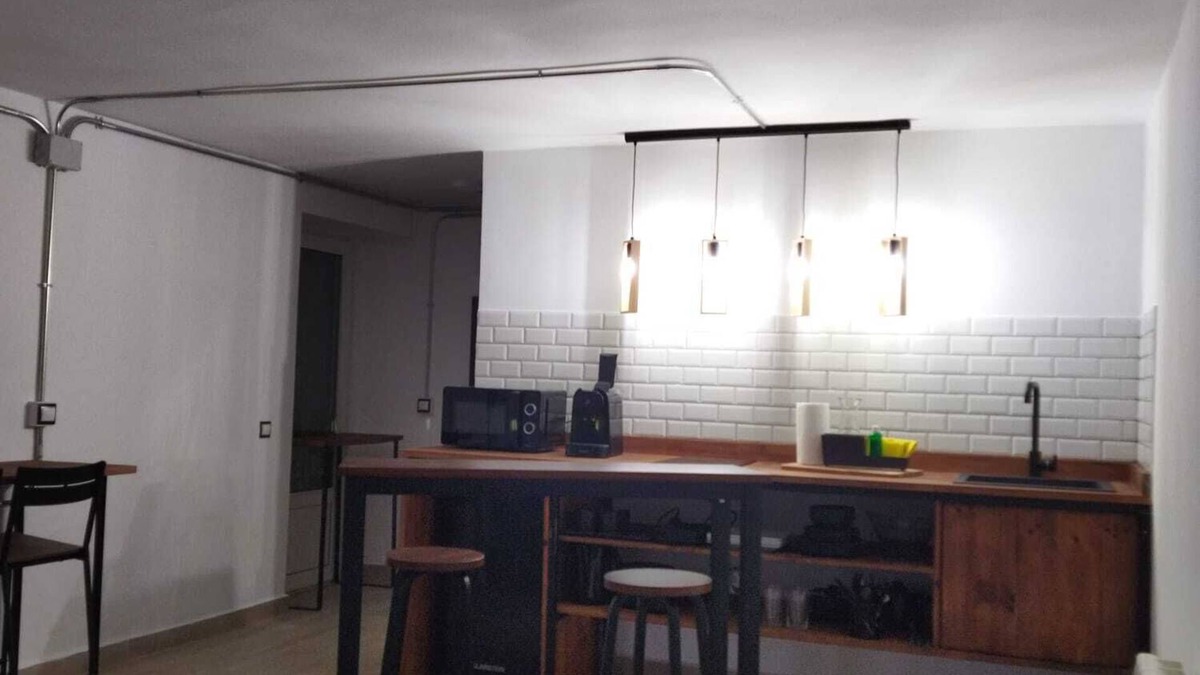 Villaviciosa de Odon Apartment | Lovely home, cozy corner in el Bosque, Madrid.