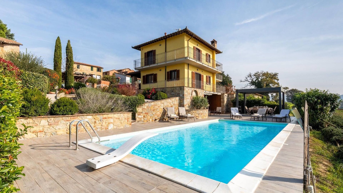 Castiglione del Lago House | Lovely home in Castiglione Del Lago
