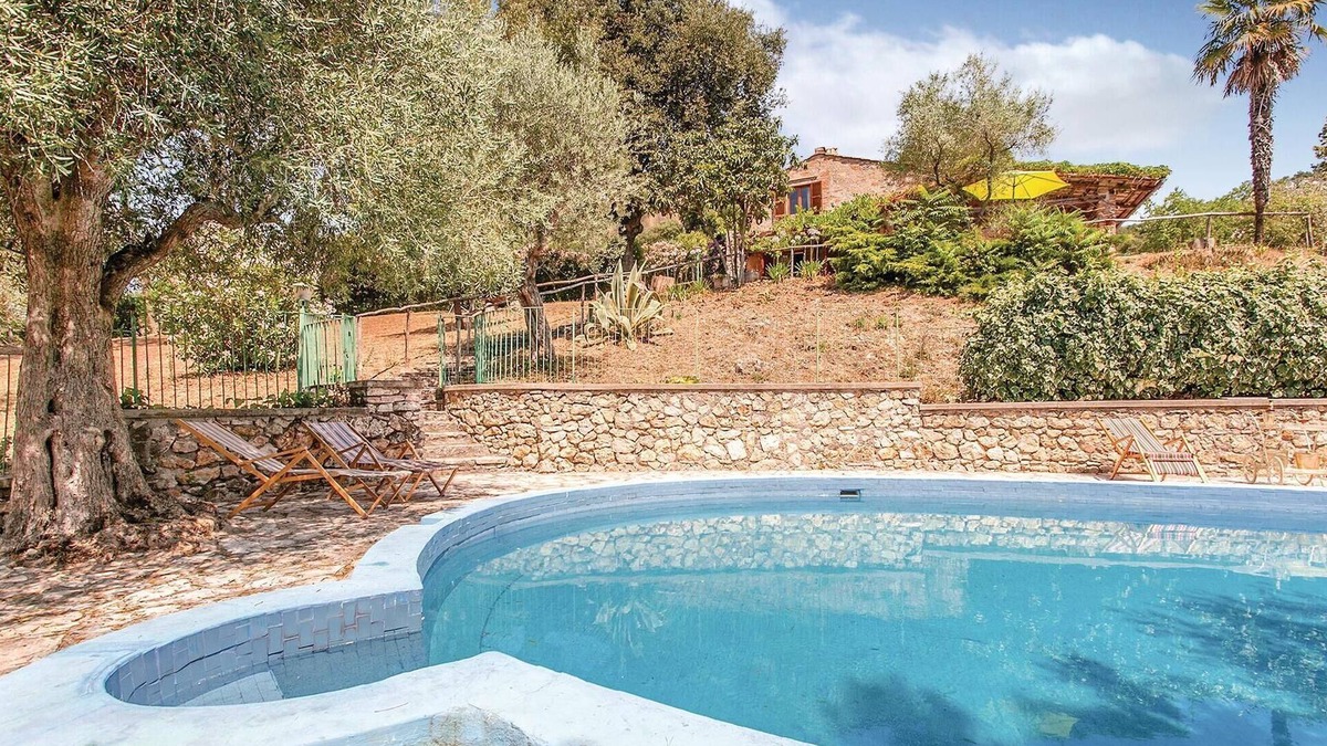 Montoro House | Lovely home in San Vito di Narni TR