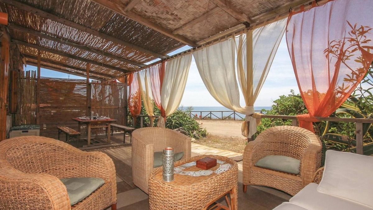 Porto Palma House | Lovely home in Torre dei Corsari (CA)