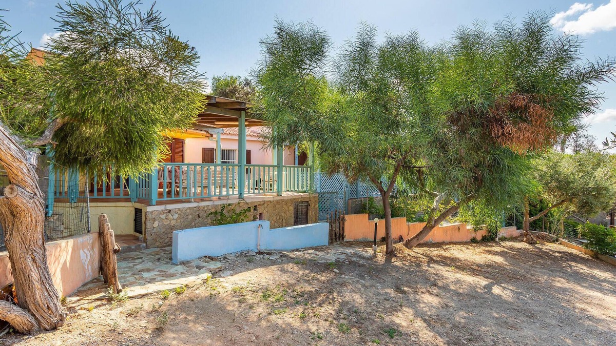Torre dei Corsari House | Lovely home in Torre dei Corsari SU