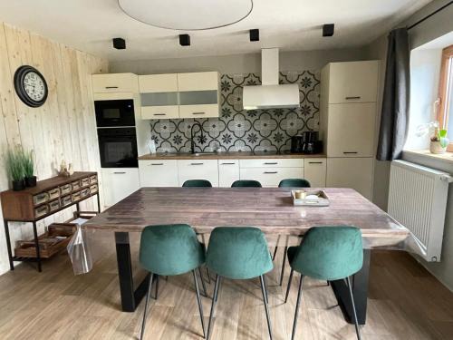 Buellingen Apartment | Lovely Home 1, with private terrace and Whirlpool,4-6 pers