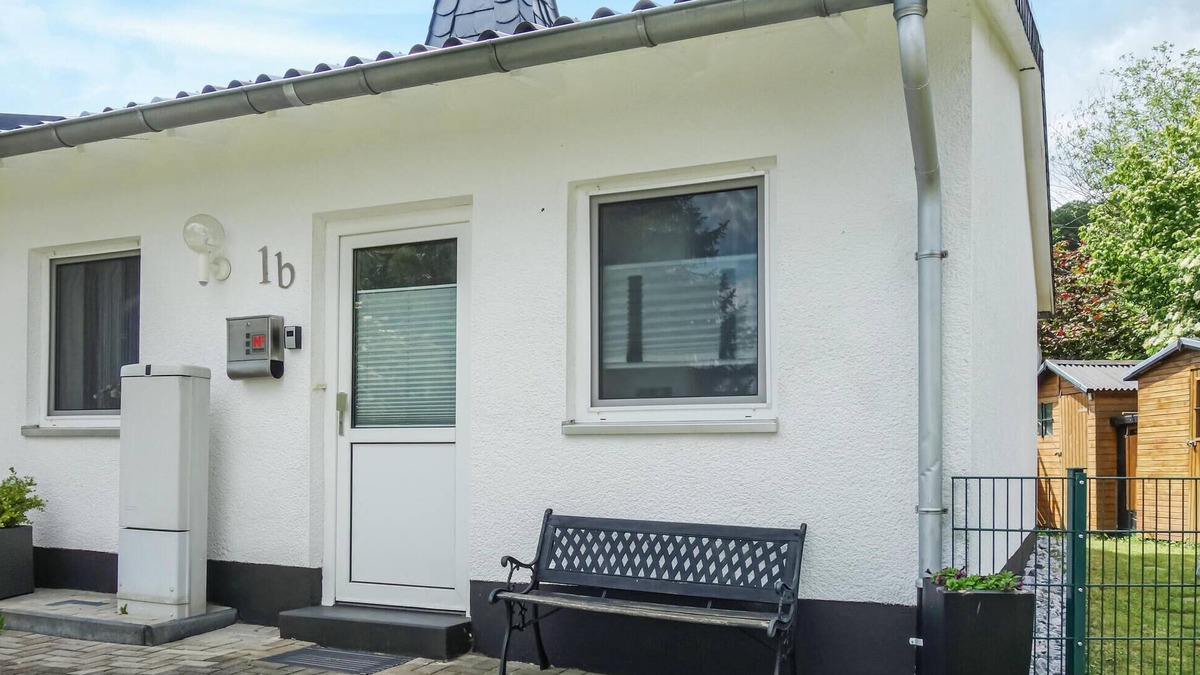Diemelsee House | Lovely home in Diemelsee OT Sudeck
