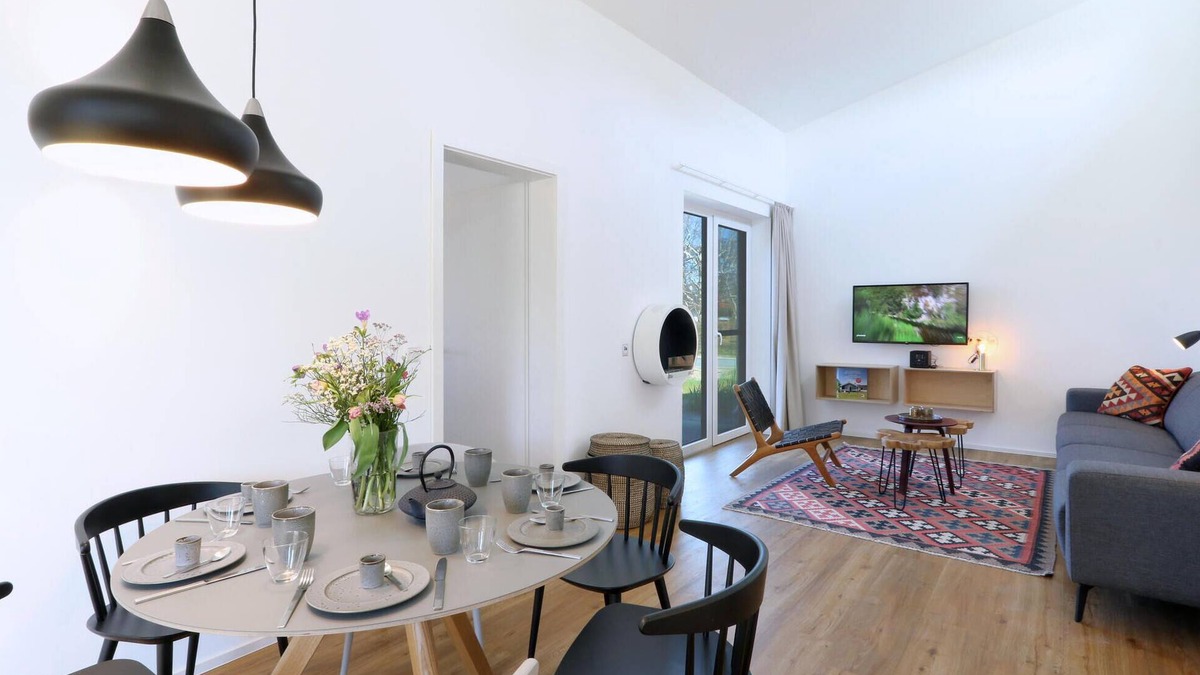 Lembruch House | Lovely home in Lembruch/Dümmer See