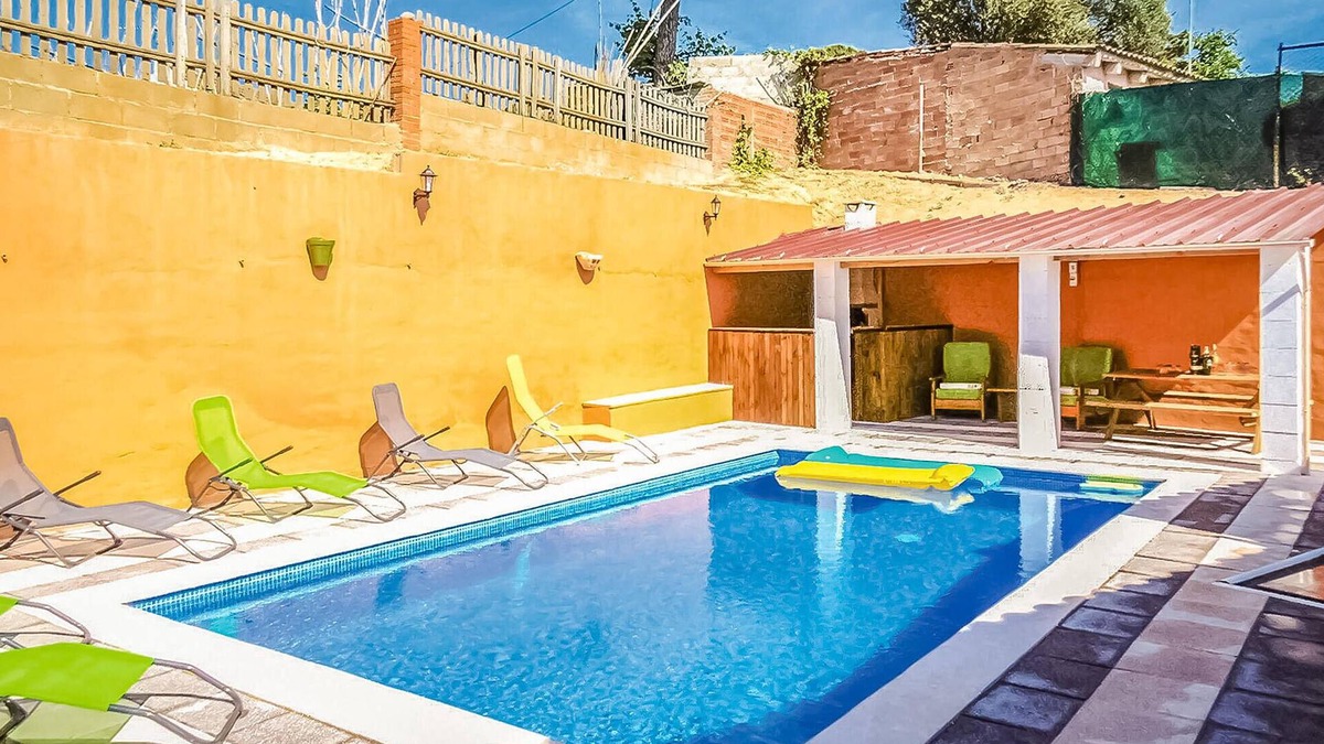Macanet de la Selva House | Lovely home in Maçanet de la Selva
