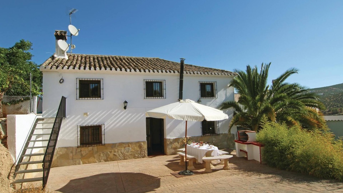 Almedinilla House | Lovely home in Sileras-Almedinilla