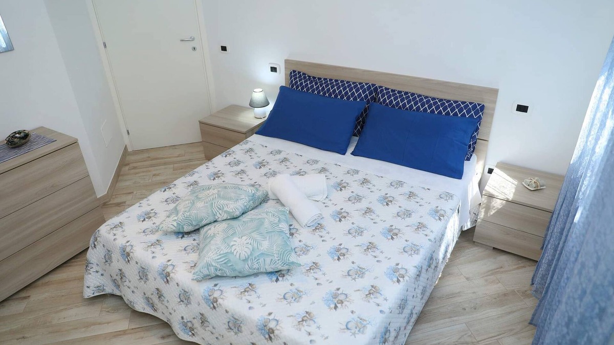 Fondi Apartment | Lovely Home Fondi (lt) Apartment/Holiday home