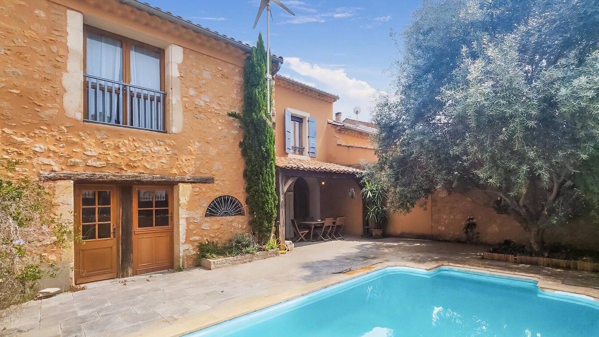 Cazouls-les-Beziers House | Lovely home in Cazouls-lès-Béziers
