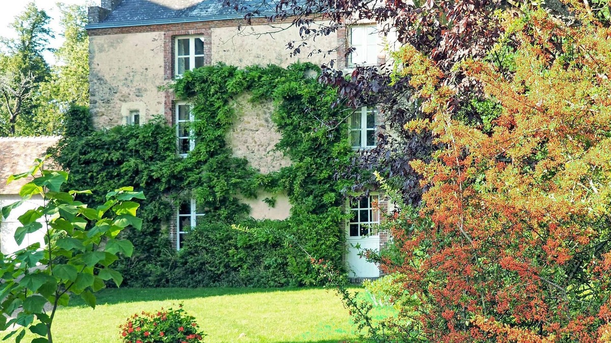 Conflans-sur-Anille House | Lovely home in Conflans sur Anille