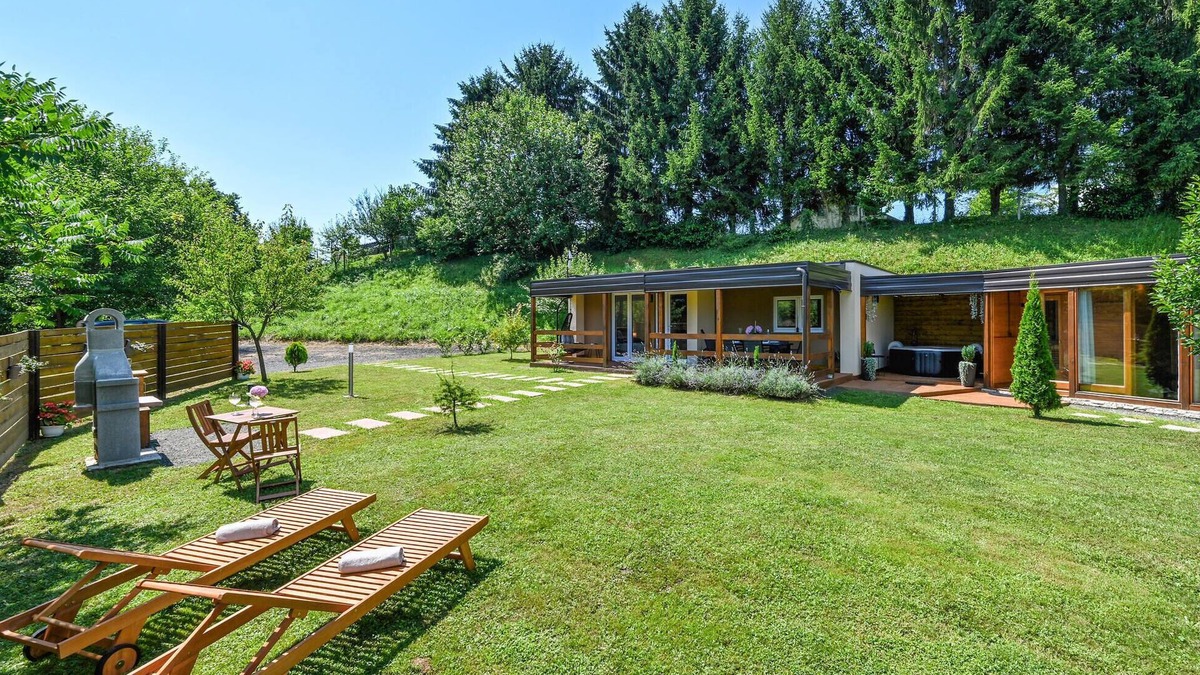 Ludbreg House | Lovely home in Vinogradi Ludbreski