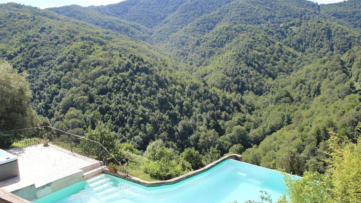 Carcheto-Brustico House | Lovely home in CARCHETO BRUSTICO