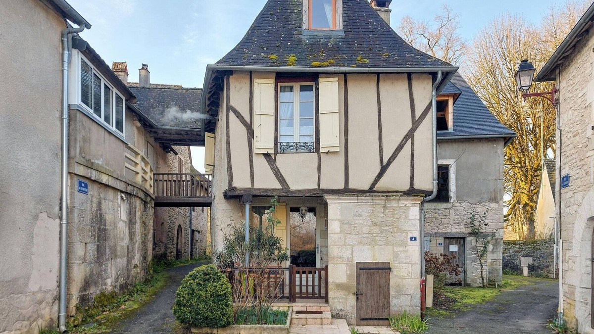 Condat-sur-Vezere House | Lovely home in Condat-sur-Vézère