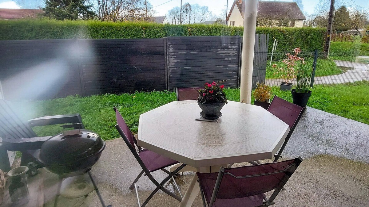 Pretot-Vicquemare House | Lovely home in Pretot-Vicquemare
