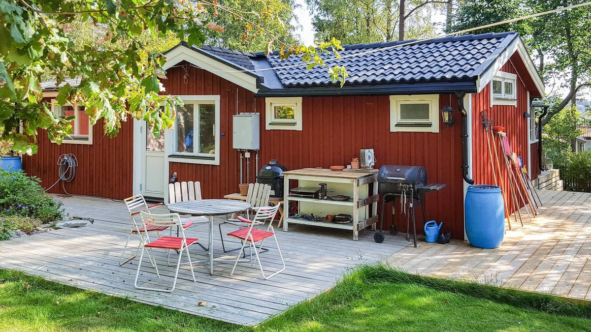 Arsta Havsbad House | Lovely home in årsta havsbad with WiFi