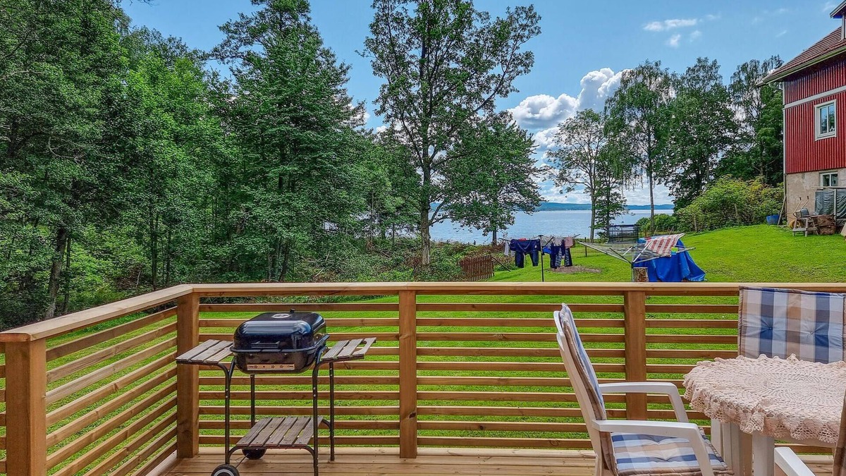 Alingsas House | Lovely home in Alingsås with WiFi