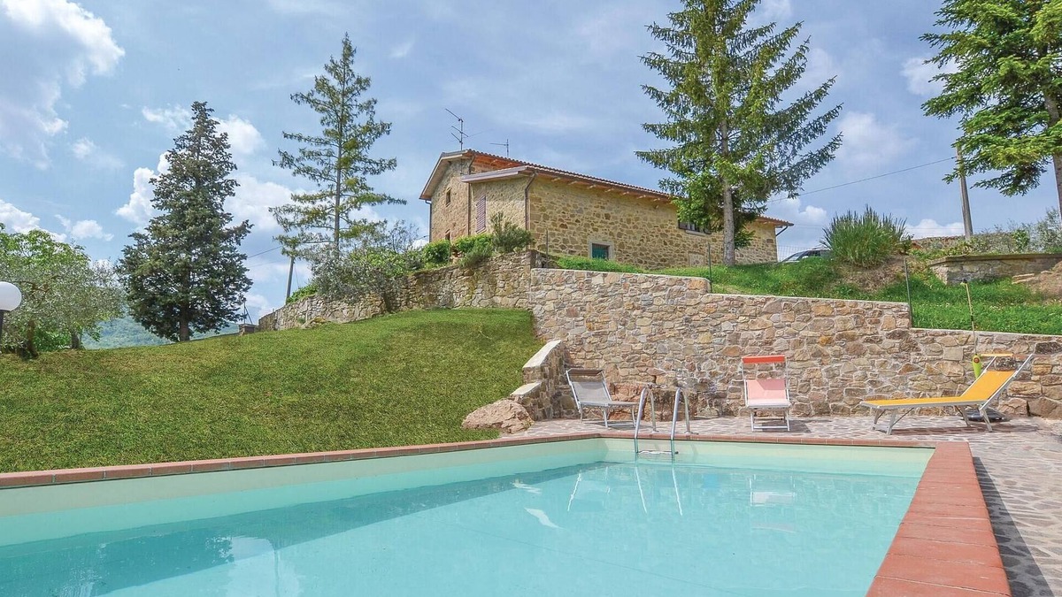 Santa Reparata House | Lovely home in Arezzo (AR)