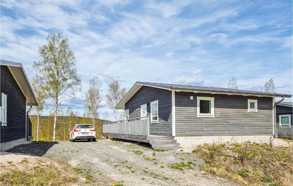 Asensbruk House | Lovely Home In Åsensbruk With Kitchen
