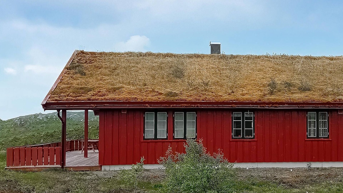 Ljosland House | Lovely home in åseral with sauna