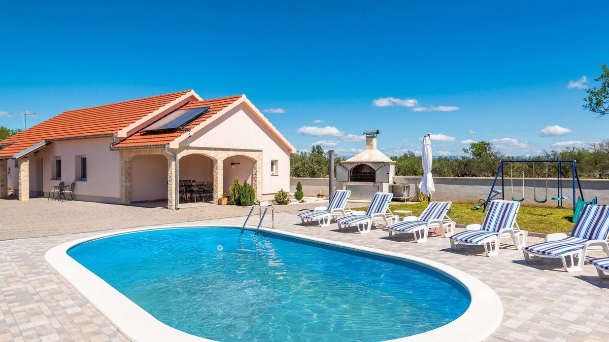 Bristane House | Lovely home in Bristani Donji with WiFi
