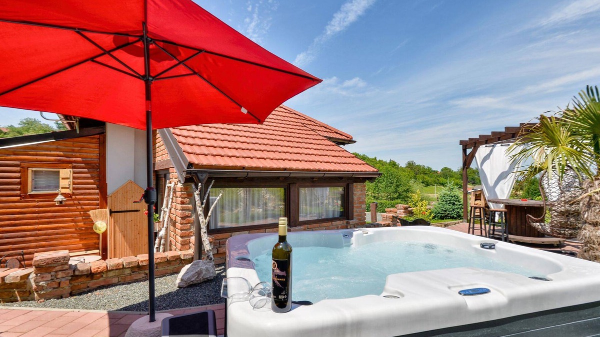 Varazdin House | Lovely home in Beretinec with WiFi