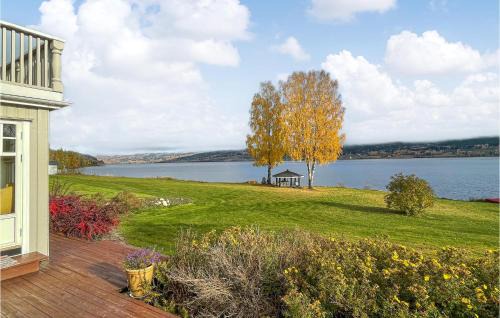 Sndre Land House | Lovely Home In Bjoneroa With Wifi